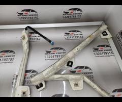 AIRBAG A TENDINA TETTO LATERALE SINISTRA SX MERCED - 5