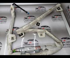 AIRBAG A TENDINA TETTO LATERALE SINISTRA SX MERCED - 6