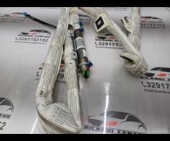 AIRBAG A TENDINA TETTO LATERALE SINISTRA SX MERCED - 12
