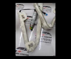 AIRBAG A TENDINA TETTO LATERALE SINISTRA SX MERCED - 16