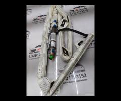 AIRBAG A TENDINA TETTO LATERALE SINISTRA SX MERCED - 21