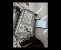 CINTURA DI SICUREZZA ANTERIORE SINISTRA SX MERCEDE - 5