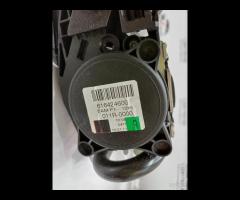 CINTURA DI SICUREZZA ANTERIORE DESTRA DX MERCEDES - 5