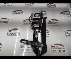 CINTURA DI SICUREZZA ANTERIORE DESTRA DX MERCEDES - 2