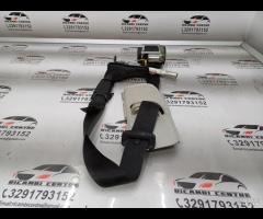 CINTURA DI SICUREZZA ANTERIORE DESTRA NISSAN QASHQ - 1