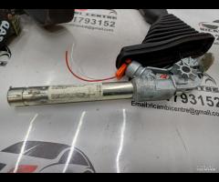 CINTURA DI SICUREZZA ANTERIORE DESTRA NISSAN QASHQ - 4