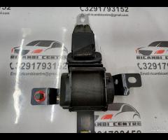CINTURA DI SICUREZZA POSTERIORE CENTRALE KIA VENGA - 4