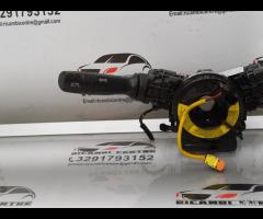 DEVIOLUCI COMPLETO CONTATTO SPIRALATO HYUNDAI I40 - 2