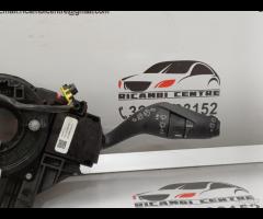 DEVIOLUCI COMPLETO CONTATTO SPIRALATO FORD FOCUS 2 - 3
