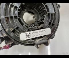 DEVIOLUCI COMPLETO CONTATTO SPIRALATO OPEL ASTRA K - 3
