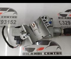 BLOCCHETTO ACCENSIONE CON CHIAVE OPEL ASTRA K 2017 - 5