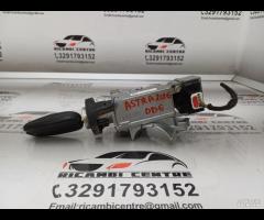 BLOCCHETTO ACCENSIONE CON CHIAVE OPEL ASTRA 2016 1 - 1