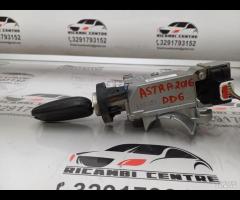 BLOCCHETTO ACCENSIONE CON CHIAVE OPEL ASTRA 2016 1 - 3