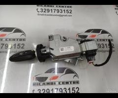 BLOCCHETTO ACCENSIONE CON CHIAVE OPEL ASTRA 2016 1 - 4