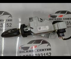 BLOCCHETTO ACCENSIONE CON CHIAVE OPEL ASTRA 2016 1 - 5