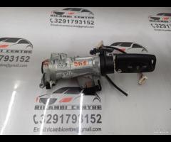 BLOCCHETTO ACCENSIONE CON CHIAVE VW GOLF 2014 1K09 - 1