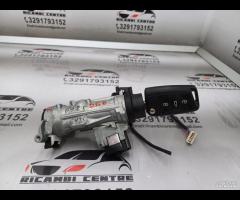 BLOCCHETTO ACCENSIONE CON CHIAVE VW GOLF 2014 1K09 - 5