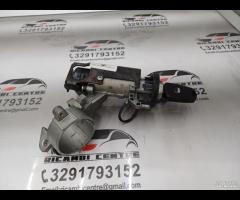 BLOCCHETTO ACCENSIONE CON CHIAVE OPEL ASTRA 2015 2 - 1