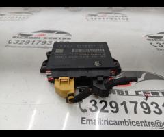 CENTRALINA CONTROLLO SENSORI DI PARCHEGGIO 1.4B 92 - 4