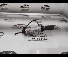 BLOCCHETTO ACCENSIONE CON CHIAVE SEAT IBIZA 2021 1 - 2