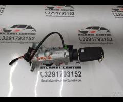 BLOCCHETTO ACCENSIONE CON CHIAVE SEAT IBIZA 2021 1 - 4