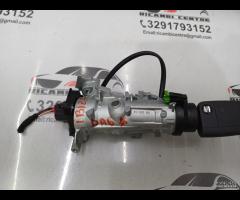 BLOCCHETTO ACCENSIONE CON CHIAVE SEAT IBIZA 2021 1 - 5