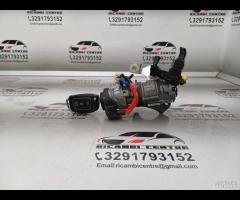BLOCCHETTO ACCENSIONE CON CHIAVE HYUNDAI I40 2014 - 1