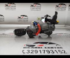 BLOCCHETTO ACCENSIONE CON CHIAVE HYUNDAI I40 2014 - 3