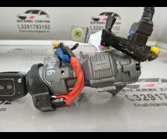 BLOCCHETTO ACCENSIONE CON CHIAVE HYUNDAI I40 2014 - 5