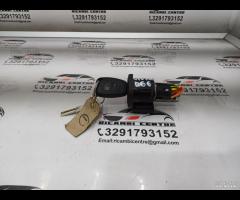 BLOCCHETTO ACCENSIONE CON CHIAVE OPEL VIVARO 2013 - 2