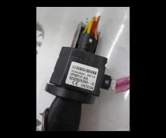 BLOCCHETTO ACCENSIONE CON CHIAVE OPEL VIVARO 2012 - 3