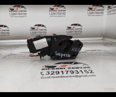 SERRATURA COFANO POSTERIORE DESTRA DX SKODA SUPERB - 2