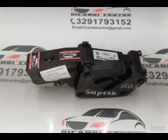 SERRATURA COFANO POSTERIORE DESTRA DX SKODA SUPERB - 5