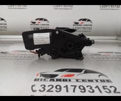 SERRATURA COFANO POSTERIORE SINISTRA SX SKODA SUPE - 2