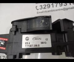 SERRATURA COFANO POSTERIORE SINISTRA SX SKODA SUPE - 3