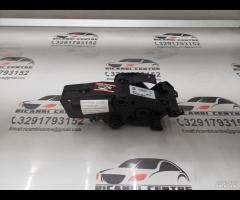 SERRATURA COFANO POSTERIORE SINISTRA SX SKODA SUPE - 4