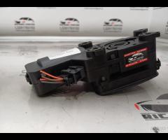 SERRATURA COFANO POSTERIORE SINISTRA SX SKODA SUPE - 10