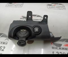 BLOCCHETTO ACCENSIONE CON CHIAVE START STOP MINI R - 5