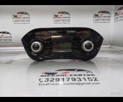 PANNELLO COMANDO CLIMA RISCALDAMENTO NISSAN JUKE F - 2