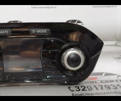 PANNELLO COMANDO CLIMA RISCALDAMENTO NISSAN JUKE F - 5