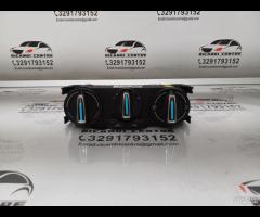 PANNELLO COMANDO CLIMA RISCALDAMENTO SEAT IBIZA FR - 1