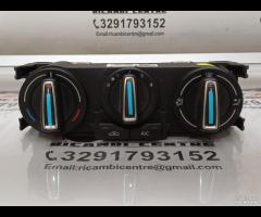 PANNELLO COMANDO CLIMA RISCALDAMENTO SEAT IBIZA FR - 2