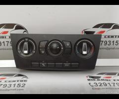 PANNELLO COMANDO CLIMA RISCALDAMENTO BMW E90 E91 E - 5