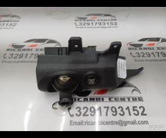 BLOCCHETTO ACCENSIONE CON CHIAVE START STOP MINI R - 5