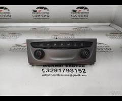PANNELLO COMANDO CLIMA RISCALDAMENTO OPEL ASTRA K - 1