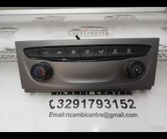 PANNELLO COMANDO CLIMA RISCALDAMENTO OPEL ASTRA K - 4