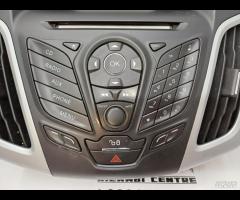 AUTORADIO MULTIMEDIA NAVIGATORE LETTORE CD FORD FO - 4