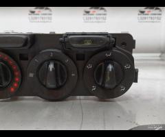 PANNELLO COMANDO CLIMA RISCALDAMENTO OPEL CORSA 20 - 4