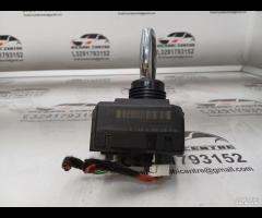 BLOCCHETTO ACCENSIONE CON CHIAVE MERCEDES C220 201 - 6