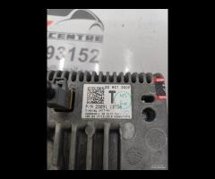 DISPLAY SCHERMO MULTIFUNZIONE GPS NAVIGATORE NISSA - 3